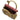 Coccinelle C-Me Lock - Henkeltasche 19 cm (seagrass) - Bild 6