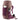 Deuter Futura Pro 30 SL - Wanderrucksack 61 cm (cassis-ashrose) - Bild 10