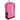 adidas Linear - Rucksack 46 cm (pink fusion/blipink/white) - Bild 2