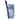 Deuter Futura 24 SL - Wanderrucksack 60 cm (polar-bluejay) - Bild 10
