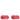 FPM Milano Accessories Padloccks - TSA Schlösser(Paar) (wild watermelon) - Bild 2