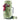 Deuter Aircontact Lite 45 + 10 SL - Women's Trekkingrucksack 73 cm (grove-ivy) - Bild 7