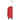 D&N Travel Line 6804 - 4-Rollen-Kabinentrolley S 55 cm (dunkelrot) - Bild 3