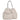 Guess Victtoria Large 2 in 1 Tote - Shopper 50 cm (stone logo) - Bild 6