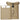 The Urban Society Rolltop - Rucksack 13" 62 cm (desert) - Bild 4
