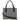 Valentino Bags Donna - Henkeltasche 20 cm (nero/multicolor) - Bild 4