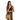Tommy Hilfiger Heritage - Schultertasche 26 cm (safari canvas) - Bild 5