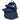 Eastpak Selection Double Pro - Rucksack 16" 46.5 cm (nautic navy) - Bild 3