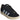 adidas Grand Court Alpha 00s Sneaker - Schuh Women (core black/wonder blue/gold met., 38) - Bild 5