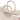 reisenthel shopping loopshopper L - Einkaufstasche mit Bügel 46 cm (teddy sand) - Bild 3