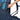 Vaude Wizard 24+4 - Wanderrucksack 52 cm (baltic sea) - Bild 7
