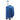 Delsey Paris Montmartre Air 2.0 - 4-Rollen-Kabinentrolley Slim Line S 55 cm (Farbe: blau) - Bild 3