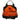 Strellson Tottenham Josh - Rucksack SVZ 39 cm (black) - Bild 6