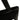 Puma Up Faux Fur - Shopper 38 cm (black) - Bild 4
