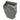 Exped Everyday Metro 30 Rolltop - Rucksack 56 cm (grey melange) - Bild 3