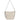 abro Cosmo Tekla - Schultertasche 24 cm (beige)