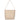 Coccinelle C-Me Lock - Schultertasche 30.5 cm (sandshell) - Bild 4