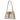 Furla Nuvola S - Schultertasche 27 cm (vaniglia+deserto+brandy) - Bild 2