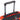 Delsey Paris Shadow 5.0 - 4-Rollen-Kabinentrolley USB 55 cm (intensives rot) - Bild 9
