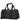 HUGO Everett - Reisetasche 50 cm (black) - Bild 2