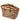 Valentino Bags Kore - Shopper 38 cm (naturale/cuoio) - Bild 6