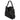 Mandarina Duck MD20 - Schultertasche 32 cm (schwarz) - Bild 6