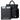 The Urban Society Off Road - Rucksack 15" 40 cm (schwarz) - Bild 3
