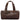 Buckle & Seam Chap Reisetasche 40 cm (braun)