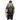 Mammut Ducan Spine 28-35 - Wanderrucksack 61 cm (marsh-black) - Bild 3