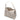 Seidenfelt Sandve Midi Hobo - Schultertasche 31 cm (cream) - Bild 6