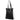 Haglöfs Brand Tote - Shopper 48 cm (true black)