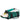 Coocazoo - Sporttasche 42 cm (pixel blox) - Bild 2