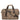 reisenthel travelling allrounder L - Reisetasche 48 cm (leo macchiato)