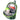 Step by Step KIGA Mini - Rucksack-Set 2tlg. (Dino Nilo) - Bild 3