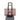 Herschel Novel Carry On - Reisetasche 13" 43.5 cm (ash rose) - Bild 4