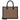 Joop Women Mazzolino Aurelia - Henkeltasche 32 cm (toffee)