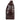 Piquadro Blue Square - Umhängetasche 36 cm (mahogany)