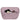 Vaude Rom III - Umhängetasche S 24 cm (black/purple ash) - Bild 6