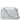 Seidenfelt Lilla Edet - Umhängetasche 20.5 cm (sea salt blue) - Bild 4