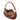 Liu Jo Kaliska - Schultertasche S 26 cm (ginger bread) - Bild 6