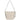 abro Cosmo Tekla - Schultertasche 24 cm (beige) - Bild 4
