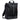 Chrome Barrage reflective 18L - Bike Rucksack 15" 44.5 cm (schwarz) - Bild 2