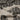 Guess Jacquard Kefiah - Tuch 135x135 cm (black) - Bild 2