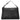 Guess Wilder Oversized Hobo - Schultertasche (black)