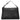 Guess Wilder Oversized Hobo - Schultertasche (black)