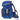 Lässig School Set Light Unique - Schulranzen Set 6tlg. 960g (space blue) - Bild 3