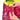 Step by Step KID - Rucksack-Set 3tlg. 35 cm (Wild Horse Nora) - Bild 6