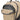 Jack Wolfskin Astro Vent 24 - Wanderrucksack 55 cm (hazel wood) - Bild 6