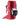 Deuter Futura 32 - Wanderrucksack 66 cm (cherry-masala) - Bild 11