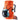 Deuter Climber 22 - Jr. Wanderrucksack 50 cm (papaya-redwood) - Bild 7